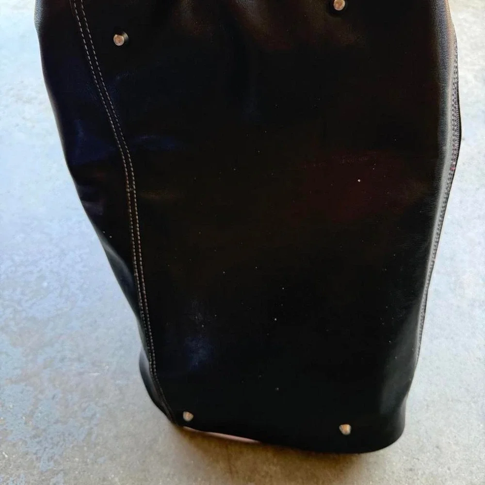 Vintage Juicy Couture Love Princess Of A Bag duffle bag